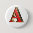 Search for alphabet letter buttons Text