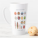 Search for ornaments mugs Watercolor