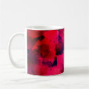 Search for background template mugs Abstract