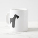 Search for airedale terrier mugs Dog