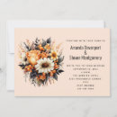 Recherche de jaune gris mariage invitations Fleurs