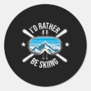 Search for speed skiing stickers Athletic