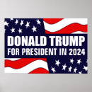 Search for donald trump posters President