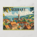 Search for vintage german postcards Retro