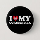Search for i love rex buttons Heart