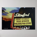 Search for retro theatre posters Neon