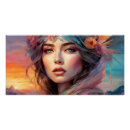 Search for glamour model posters Hair