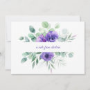 Search for romantic note cards greenery