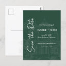 Recherche de botanical garden invitations Moderne