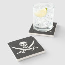 Search for skull coasters Pirate