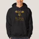 Search for spqr hoodies Aquila