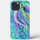 Search for tentacle iphone cases Ocean