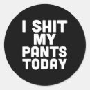 Recherche de pantalon autocollants Musique