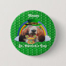Recherche de hache badges Chien
