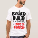 Search for band dad tshirts Father