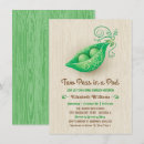 Search for sweet pea baby shower invitations Elegant