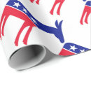 Search for politics wrapping paper Liberal