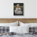 Search for baby canvas prints Typography