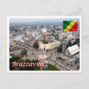 Recherche de congo brazzaville cartes postales Voyage