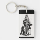 Search for barbara keychains Catholic