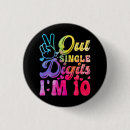 Search for 10th buttons Girl