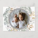 Recherche de holiday photo cartes postales Feuille d'or