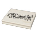 Search for funny rubber stamps Chicken