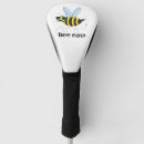 Search for bumble bee golf head covers Insect
