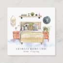 Search for plant business cards Home staging