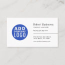 Recherche de faire une cartes visite Administrative professional