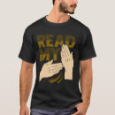 Search for ily sign tshirts Awareness