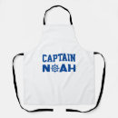 Search for ships wheel aprons Captain