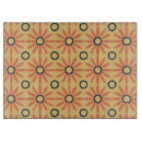 Search for retro cutting boards Pattern