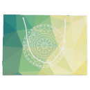 Recherche de harmonie cadeau emballages Hippie