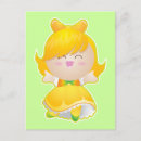 Recherche de joie cartes postales Mignon