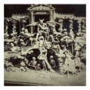 Recherche de sataniques art Vintage