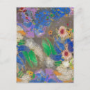 Search for redon postcards Abstract
