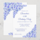 Recherche de hortensia blanc invitations Floral