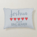 Search for wedding ring pillows Bridal shower