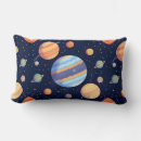 Search for planet pillows Cosmos