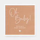 Search for terracotta napkins Boho