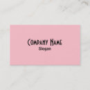 Recherche de biz visitenkarten Simple