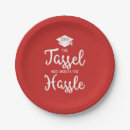 Search for tassel is worth the hassle Party