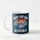 Search for funny cat face mugs For him