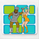 Search for scifi mousepads Retro