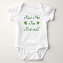 Search for irish baby clothes Green