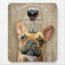 Recherche de francais tapis souris Vin