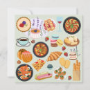 Search for french food invitations France