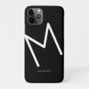 Search for black abstract iphone cases Minimal