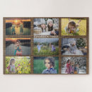 Search for 1000 pieces puzzles Memories